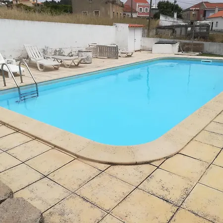 Camarção Violante Appartement