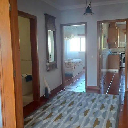 Appartement Camarção Violante