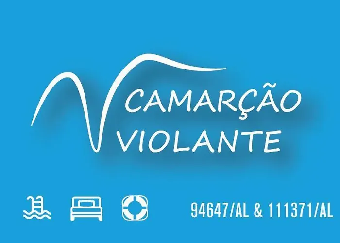 Appartement Camarção Violante