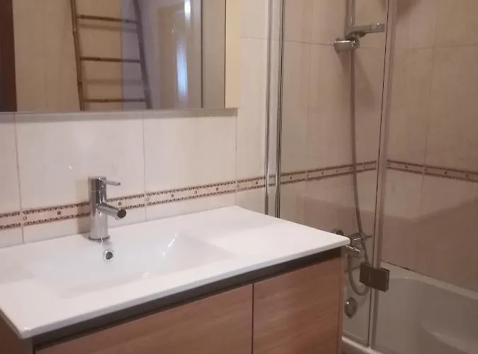 Appartement Camarção Violante *