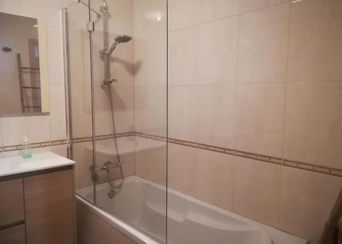 Appartement Camarção Violante Foz do Arelho