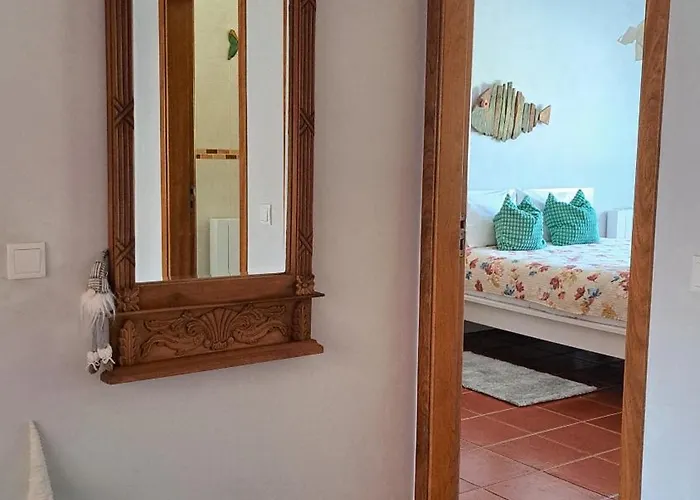 Camarção Violante Appartement