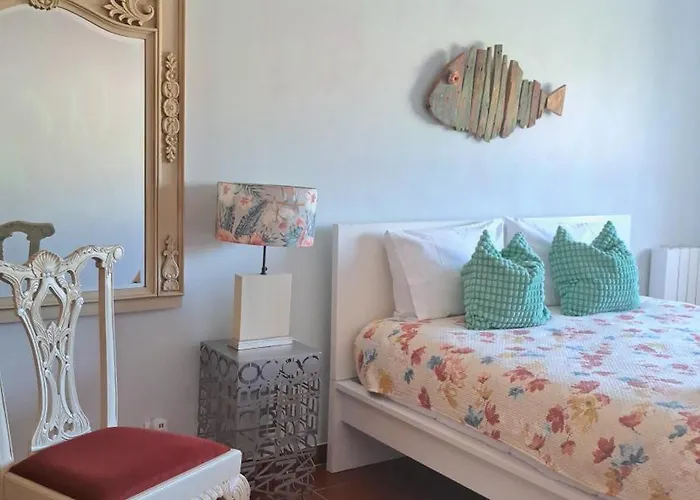 Camarção Violante Appartement Foz do Arelho