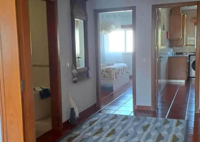 Appartement Camarção Violante