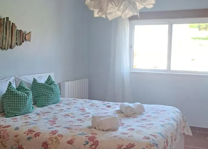 Appartement Camarção Violante
