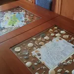 Camarcao Violante Lägenhet *