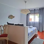 Lägenhet Camarcao Violante Foz do Arelho