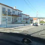Camarcao Violante Apartament Foz do Arelho