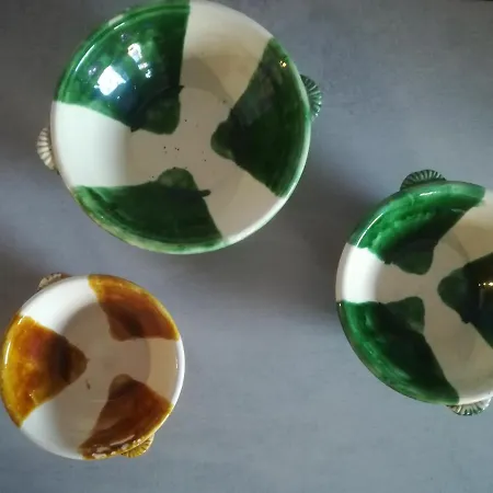 Appartamento Camarcao Violante