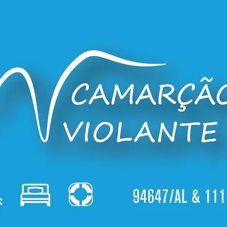 דירה Camarcao Violante
