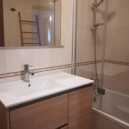 Apartment Camarcao Violante *