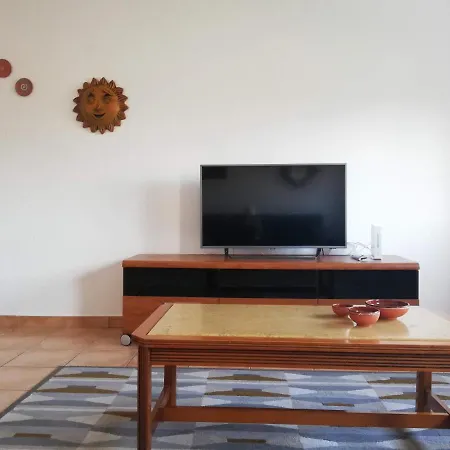 Camarcao Violante Apartamento *