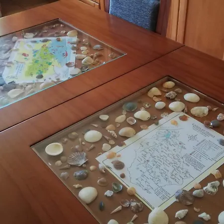 Camarcao Violante Apartamento *