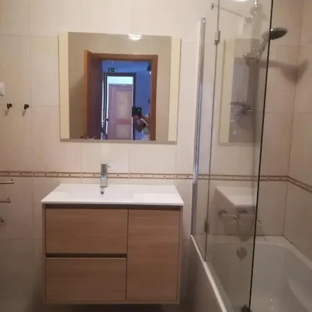 Camarcao Violante Apartment *