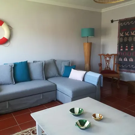 Camarcao Violante Foz do Arelho