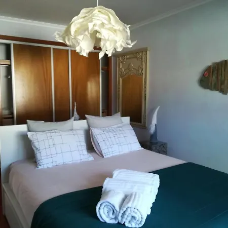 Camarcao Violante Apartment