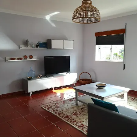 Camarcao Violante Apartment