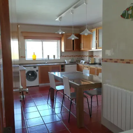 Camarcao Violante Apartment