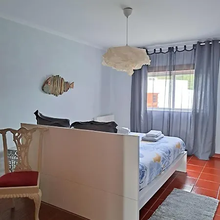 Apartment Camarcao Violante Foz do Arelho