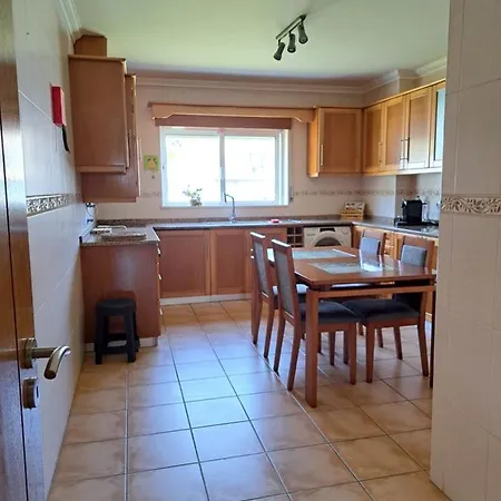 Camarção Violante Appartement