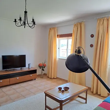 Camarcao Violante Apartment