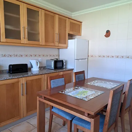 Apartment Camarcao Violante