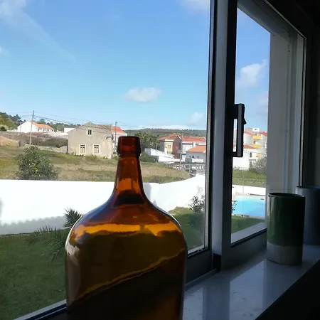 Apartment Camarcao Violante Foz do Arelho