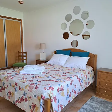 Camarcao Violante Apartment