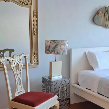 Apartament Camarcao Violante *