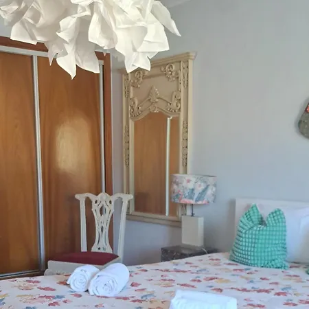 Apartment Camarcao Violante
