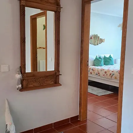 Camarcao Violante Apartament