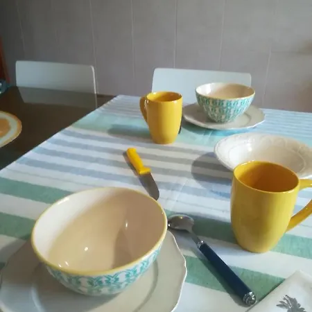 Camarcao Violante Apartment