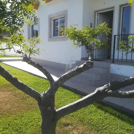 דירה Camarcao Violante