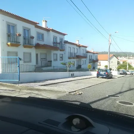 Camarcao Violante Apartment Foz do Arelho