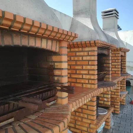 Camarcao Violante Appartamento Foz do Arelho