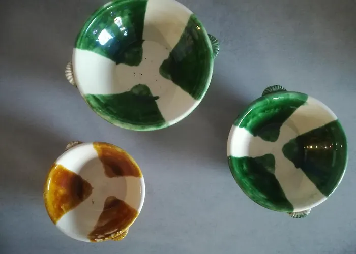 Apartman Camarcao Violante