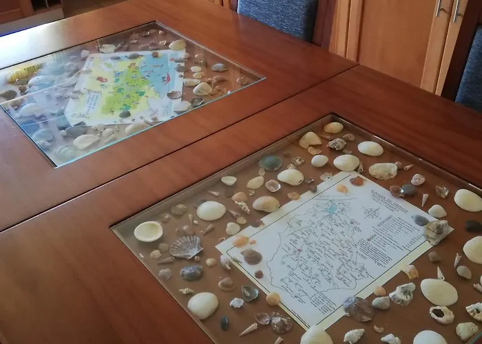 Camarcao Violante Apartman *