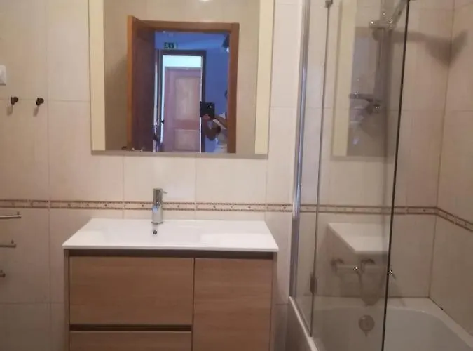 Camarcao Violante Apartman *