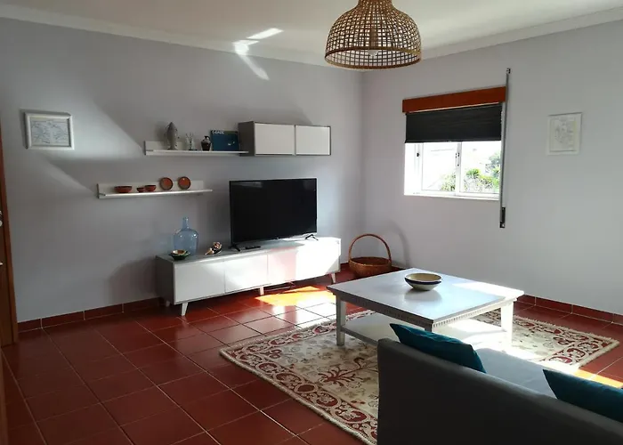 Camarcao Violante Apartman
