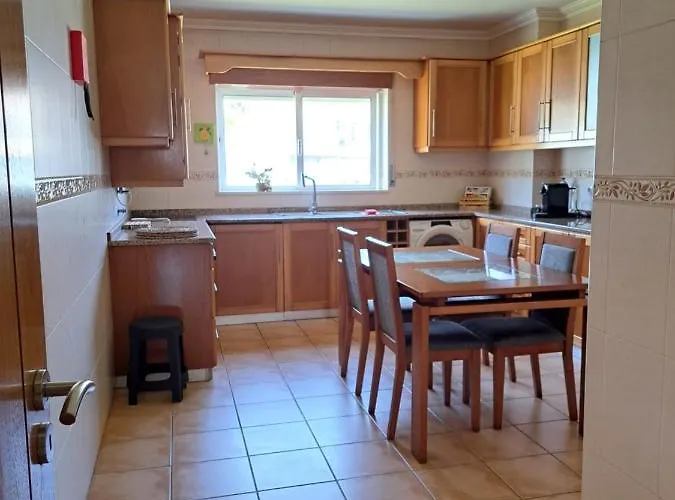 Camarcao Violante Apartman