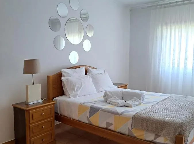 Camarcao Violante Foz do Arelho