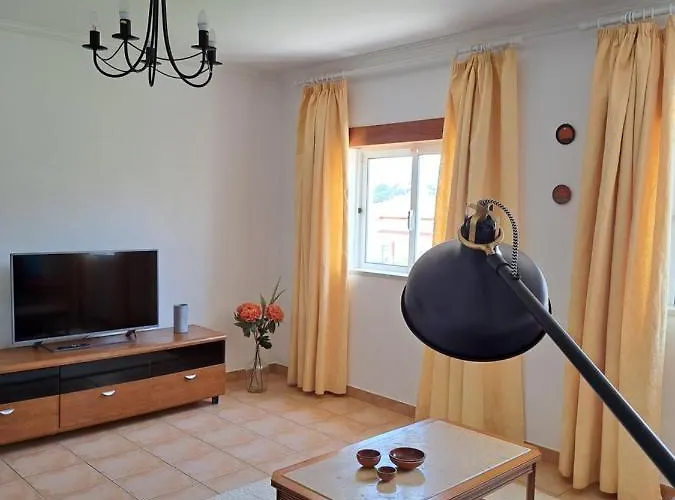 Camarcao Violante Apartman