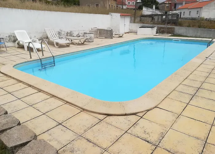 Camarcao Violante Apartman