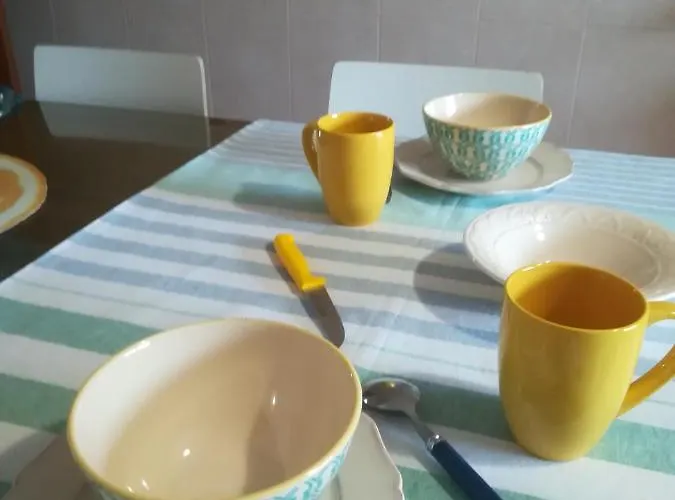 Camarcao Violante Apartman